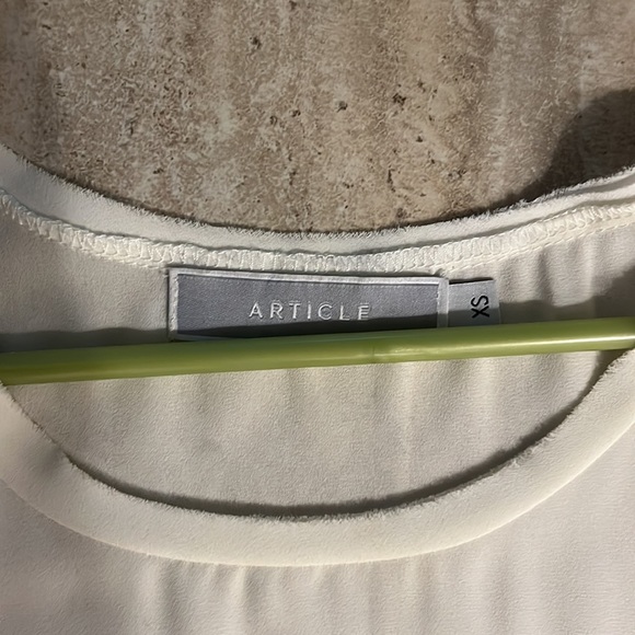 Article tank - Picture 2 of 6